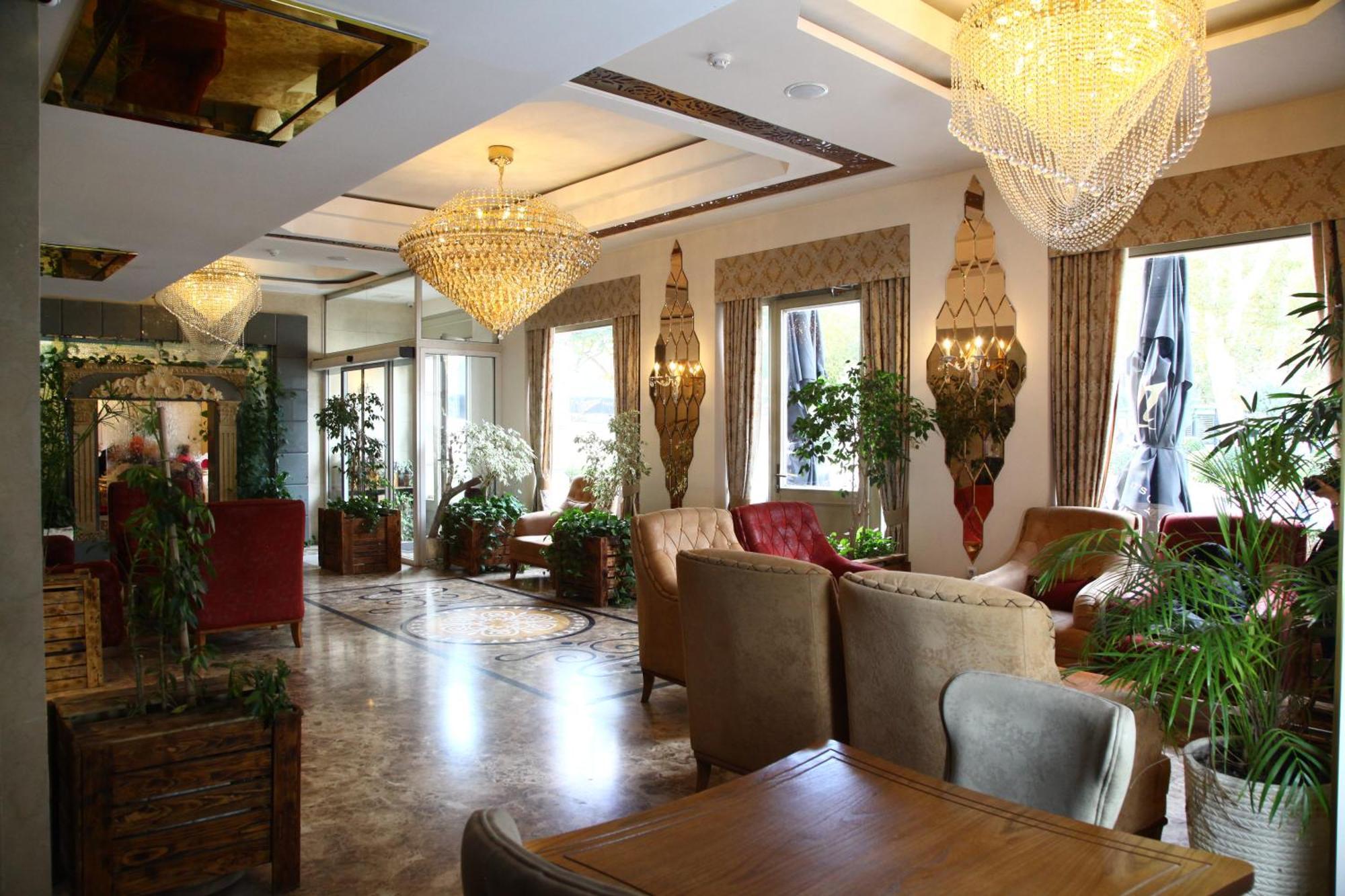 Aqua Hotel Tbilissi Extérieur photo