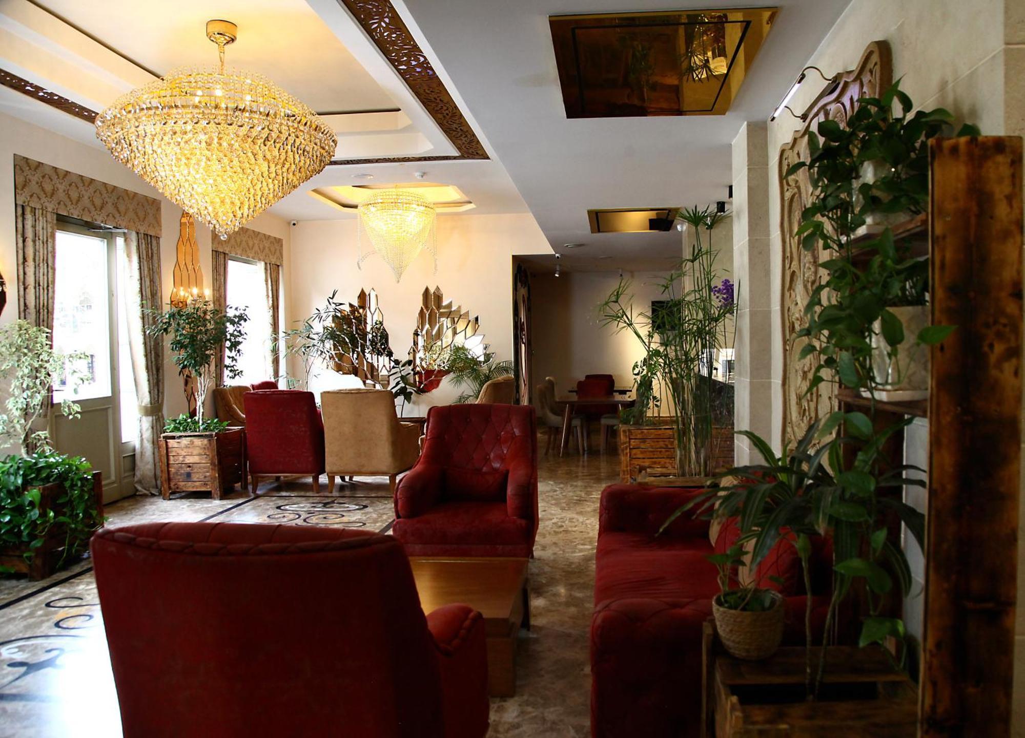 Aqua Hotel Tbilissi Extérieur photo