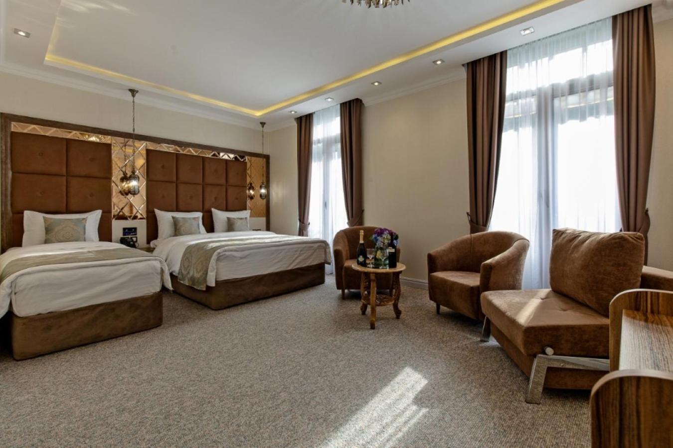 Aqua Hotel Tbilissi Extérieur photo
