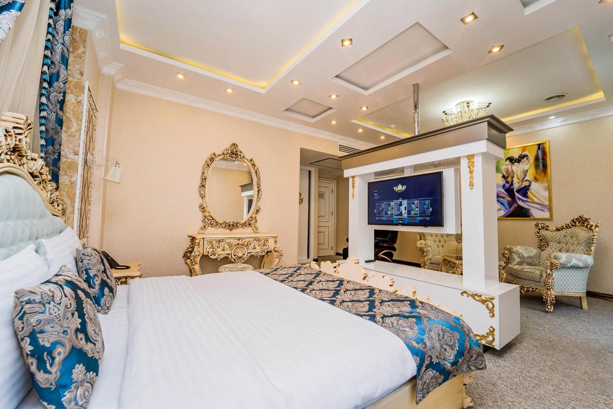 Aqua Hotel Tbilissi Extérieur photo
